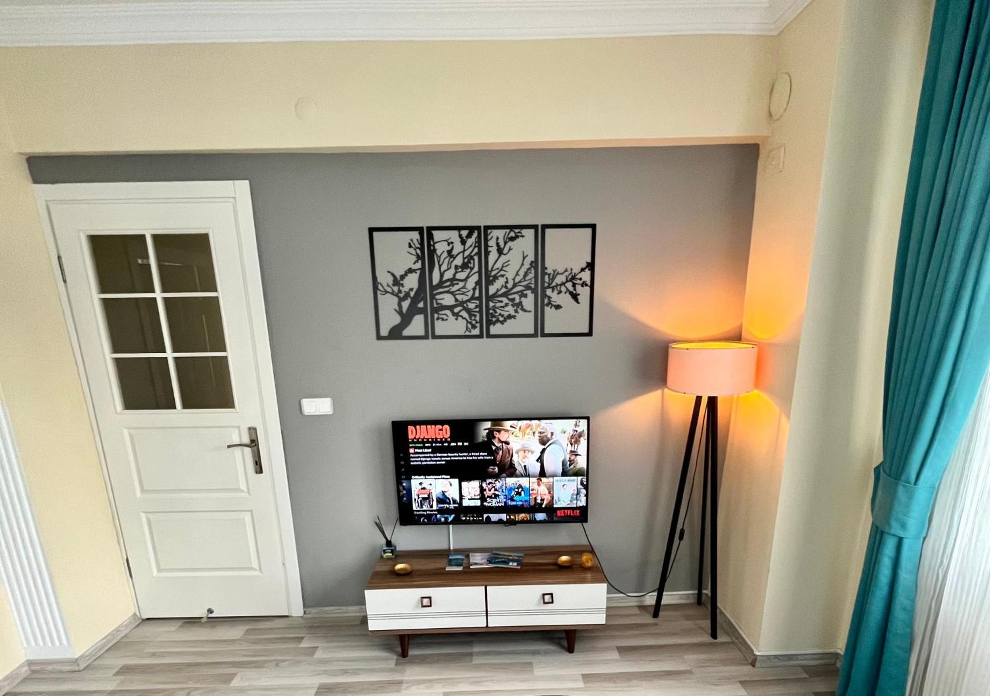 Mek Homes 1 フェティエ エクステリア 写真